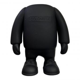 COLONISTA (コロニスタ) ランタンアクセサリー CONPE10やOMAN10に装着可能 COLOくん ブラック