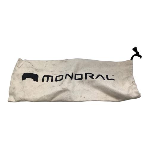 MONORAL (モノラル) ワイヤフレーム 焚火台 MT-0010