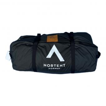 NORTENT (ノルテント) ドームテント Gamme 4 EXTREAM 315*315*160cm 3～4人