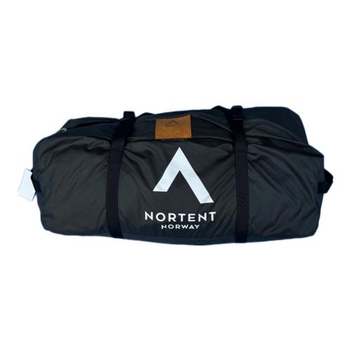 NORTENT (ノルテント) ドームテント Gamme 4 EXTREAM 315*315*160cm 3～4人