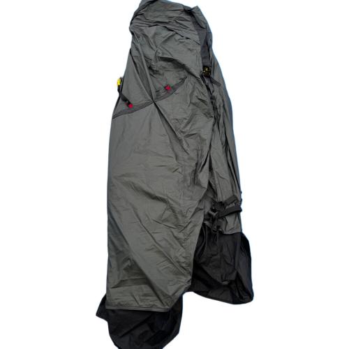 NORTENT (ノルテント) ドームテント Gamme 4 EXTREAM 315*315*160cm 3～4人