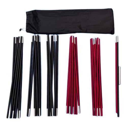 NORTENT (ノルテント) ドームテント Gamme 4 EXTREAM 315*315*160cm 3～4人