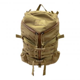 MYSTERY RANCH (ミステリーランチ) リュック コヨーテ 2 DAY ASSAULT