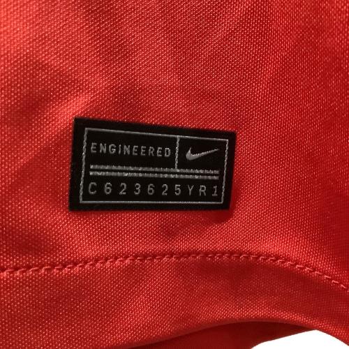 浦和レッズ (ウラワレッズ) 2022シーズン ホーム サッカーユニフォーム DB5763-612 【28】アレクサンダー・ショルツ メンズ SIZE 3XL レッド
