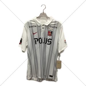 浦和レッズ (ウラワレッズ) 2022シーズン アウェイ サッカーユニフォーム DB5761-100 【28】アレクサンダー・ショルツ メンズ SIZE 3XL ホワイト