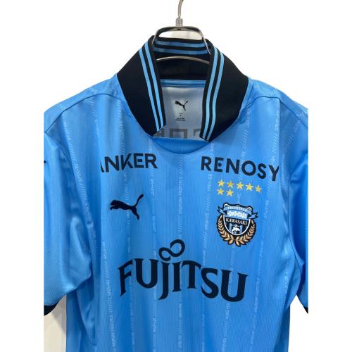 川崎フロンターレ (カワサキフロンターレ) サッカーユニフォーム