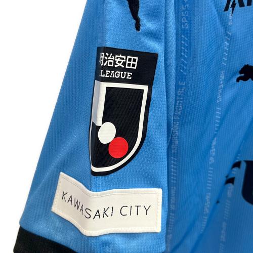 川崎フロンターレ (カワサキフロンターレ) サッカーユニフォーム