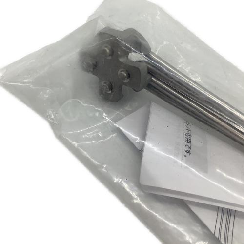 MONORAL (モノラル) 焚火台用品 MT-0116 五徳アタッチメント SS