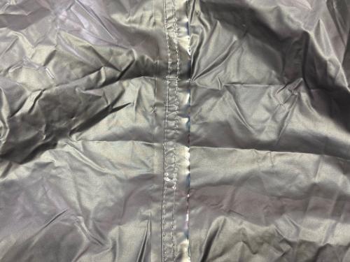 HILLBERG (ヒルバーグ) テントアクセサリー ナロ4メッシュインナーテント