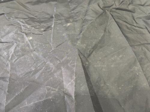 HILLBERG (ヒルバーグ) テントアクセサリー ナロ4メッシュインナーテント