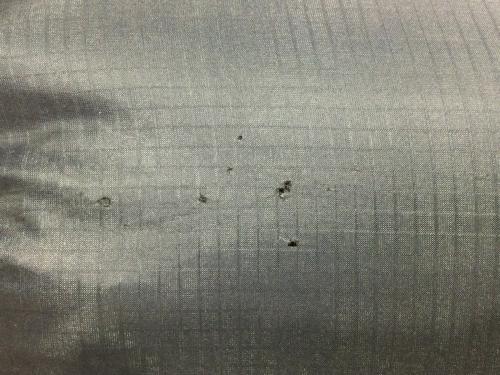 HILLBERG (ヒルバーグ) テントアクセサリー ナロ4メッシュインナーテント