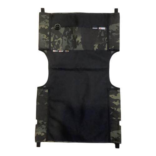 BALLISTICS (バリスティクス) ファニチャーアクセサリー オリーブ マイスターシート