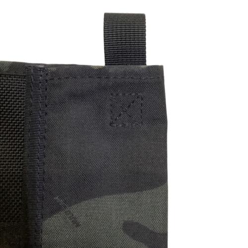 BALLISTICS (バリスティクス) ファニチャーアクセサリー オリーブ マイスターシート