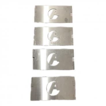 asimocrafts (アシモクラフツ) 火かき棒 tsuru s asi｜トレファクONLINE