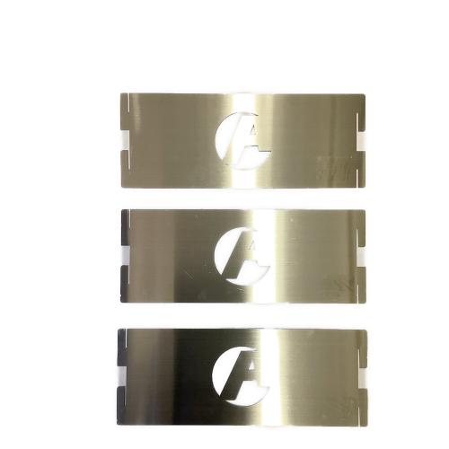 asimocrafts (アシモクラフツ) アウトドア雑貨 asi circle