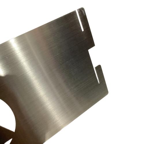 asimocrafts (アシモクラフツ) アウトドア雑貨 asi circle