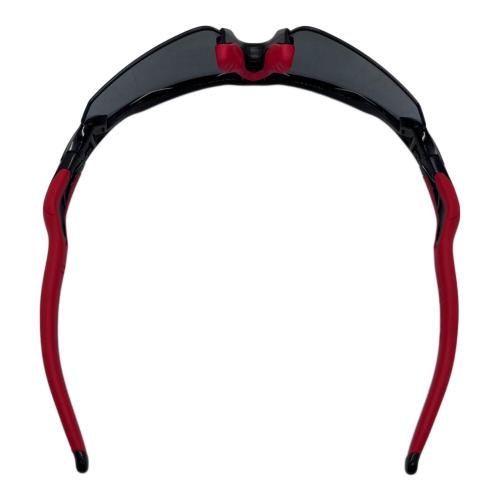 OAKLEY (オークリー) サングラス レッド OO9275-06 レーダー イーブイ パス