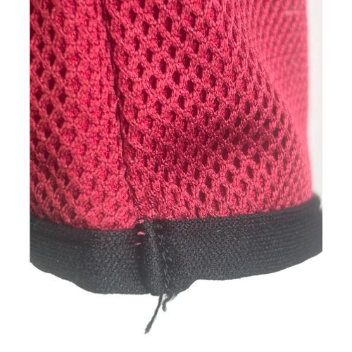 レッジーナ サッカーユニフォーム メンズ SIZE M レッドxホワイト 【10】中村俊輔・2004-05シーズン・ホーム