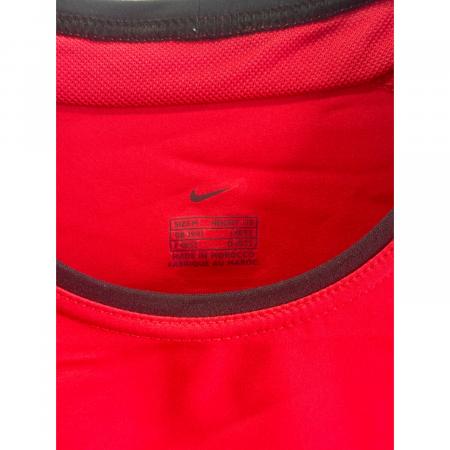 マンチェスターユナイテッド サッカーユニフォーム メンズ SIZE M
