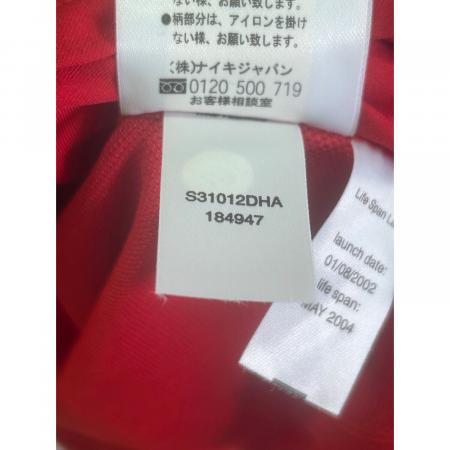 マンチェスターユナイテッド サッカーユニフォーム メンズ SIZE