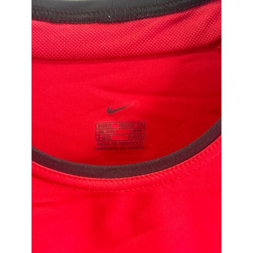 マンチェスターユナイテッド サッカーユニフォーム メンズ SIZE M レッド 2003‐2005シーズン・ホーム 184947