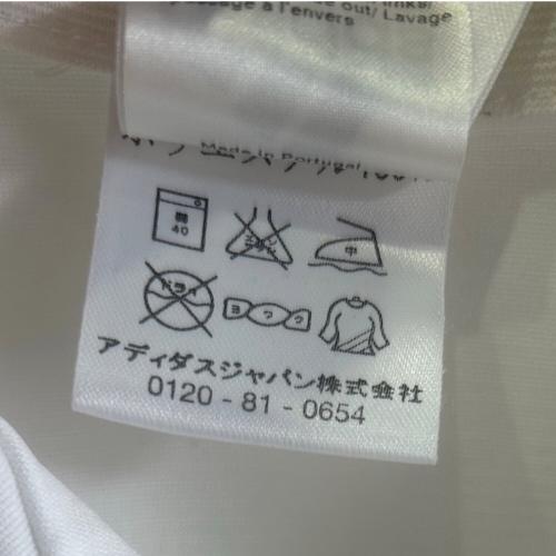 レアル・マドリード サッカーユニフォーム メンズ SIZE O ホワイト 2002‐2003シーズン・ホーム・長袖 ASR001