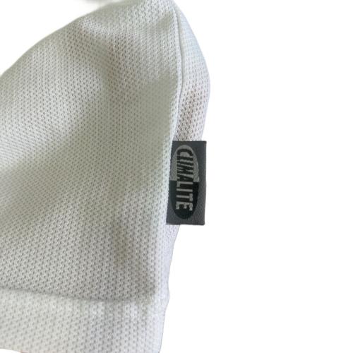 レアル・マドリード サッカーユニフォーム メンズ SIZE O ホワイト 2002‐2003シーズン・ホーム・長袖 ASR001