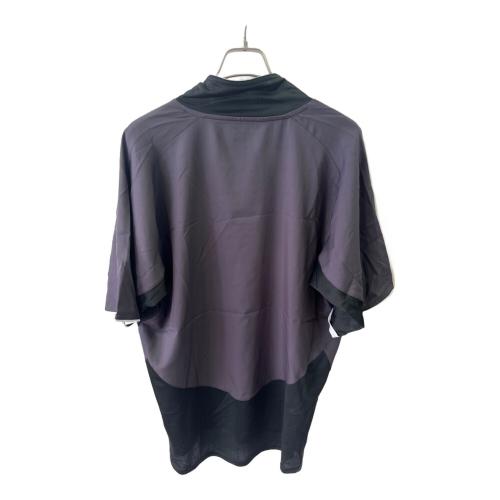 ユベントス サッカーユニフォーム メンズ SIZE XL ブラック 2003-2004