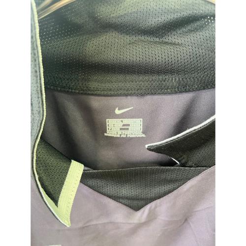 ユベントス サッカーユニフォーム メンズ SIZE XL ブラック 2003-2004シーズン・サード 112638