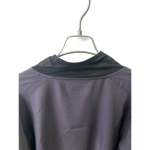 ユベントス サッカーユニフォーム メンズ SIZE XL ブラック 2003-2004シーズン・サード 112638