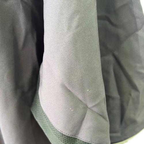 ユベントス サッカーユニフォーム メンズ SIZE XL ブラック 2003-2004シーズン・サード 112638