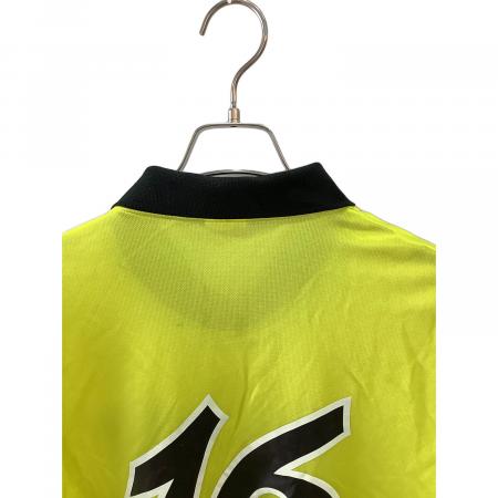 K*u様 鹿島アントラーズサッカーウェア Lサイズ 鹿島アントラーズ (カシマアントラーズ) サッカーユニフォーム メンズ