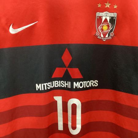 浦和レッズ【10】柏木陽介・2016シーズン・ルヴァン決勝・ホーム