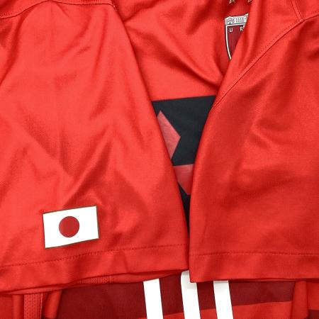 浦和レッズ【10】柏木陽介・2016シーズン・ルヴァン決勝・ホーム