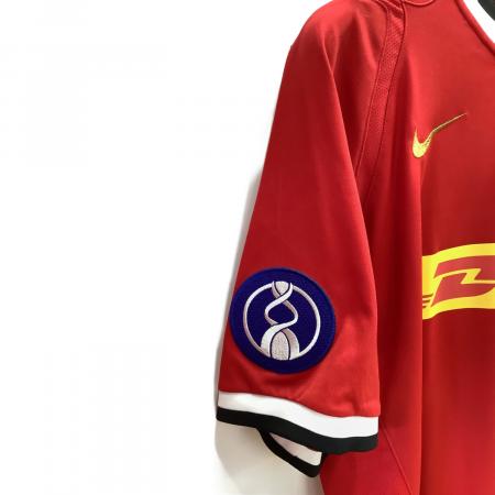 浦和レッズ (ウラワレッズ) サッカーユニフォーム メンズ SIZE XXL