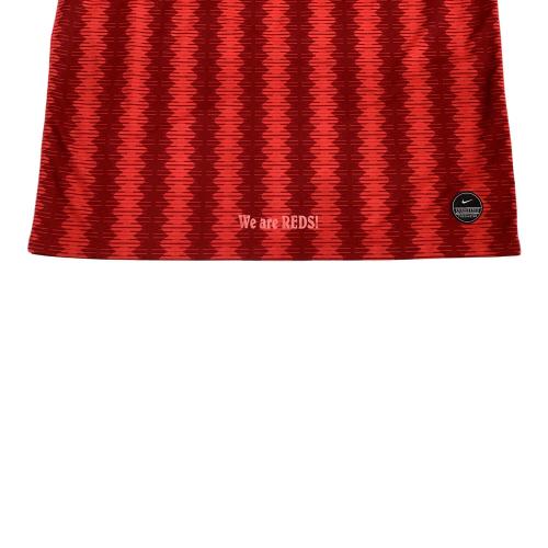 浦和レッズ (ウラワレッズ) 【14】杉本健勇・2019シーズン・ホーム サッカーユニフォーム AQ4445-611 メンズ 3XL レッド