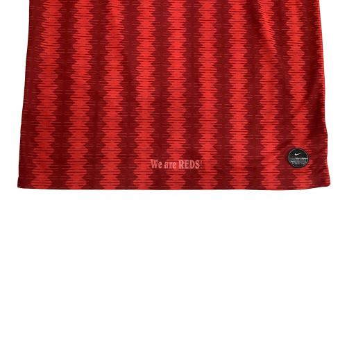浦和レッズ (ウラワレッズ) 【8】エヴェルトン・2019シーズン・ACLホーム サッカーユニフォーム AQ4445-611 メンズ 3XL レッド