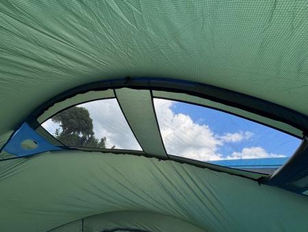 Tenplay シェルター 約350x300x200㎝ G-TENT-M200 G-TENT 3～4人用