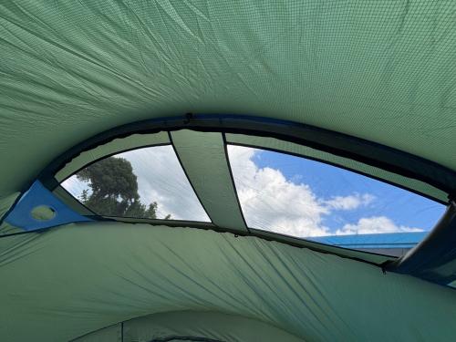 Tenplay シェルター 約350x300x200㎝ G-TENT-M200 G-TENT 3～4人用