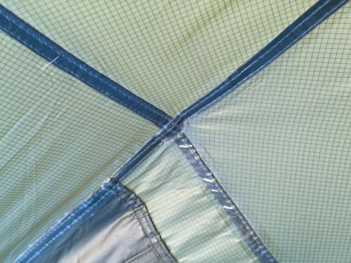 Tenplay シェルター 約350x300x200㎝ G-TENT-M200 G-TENT 3～4人用