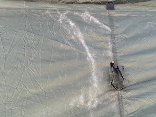 Tenplay シェルター 約350x300x200㎝ G-TENT-M200 G-TENT 3～4人用