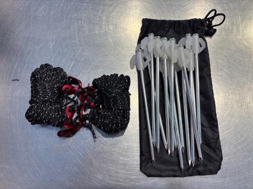 Tenplay シェルター 約350x300x200㎝ G-TENT-M200 G-TENT 3～4人用