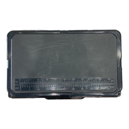 Hant (ハント) クーラーボックス ブラック 45QT ハードクーラー