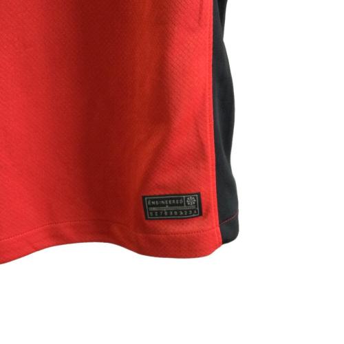 浦和レッズ (ウラワレッズ) サッカーユニフォーム メンズ SIZE L