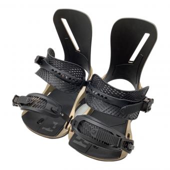 UNION (ユニオン) ビンディング Mサイズ ブロンズ 24/25モデル ATLAS