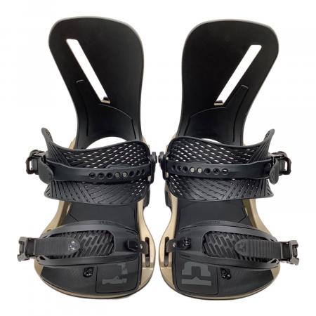 UNION (ユニオン) ビンディング Mサイズ ブロンズ 24/25モデル ATLAS