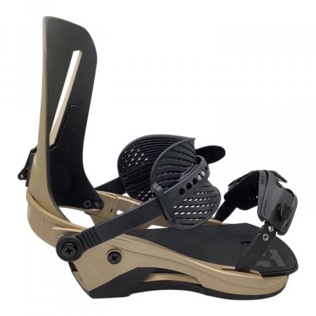 UNION (ユニオン) ビンディング Mサイズ ブロンズ 24/25モデル ATLAS