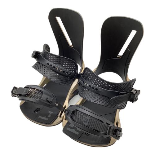 UNION (ユニオン) ビンディング Mサイズ ブロンズ 24/25モデル ATLAS