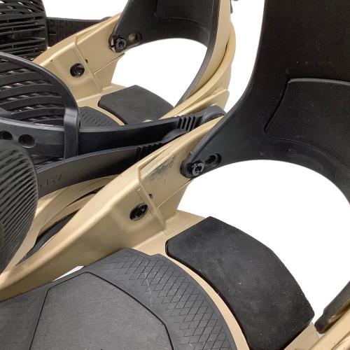 UNION (ユニオン) ビンディング Mサイズ ブロンズ 24/25モデル ATLAS