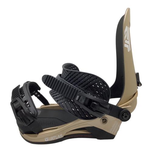 UNION (ユニオン) ビンディング Mサイズ ブロンズ 24/25モデル ATLAS